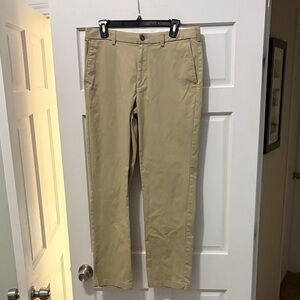 Men's 32x32 khaki Pants